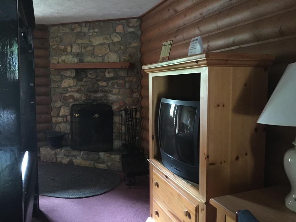 Highland Hills Motel & Cabins Boone Camera foto
