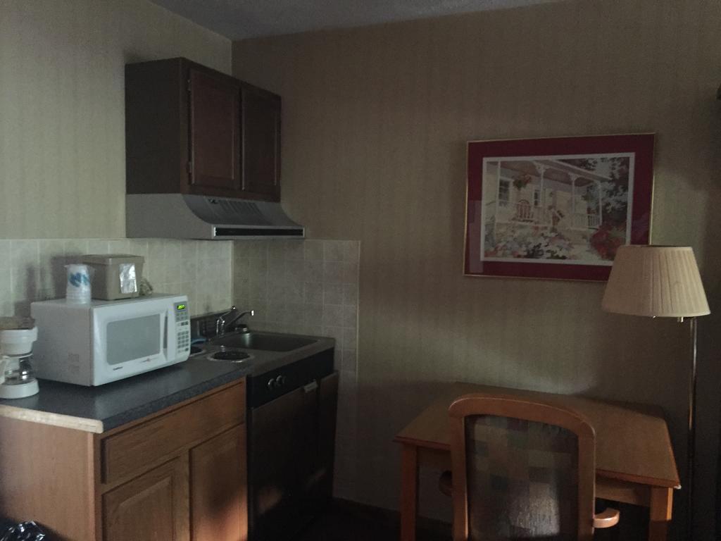Highland Hills Motel & Cabins Boone Camera foto