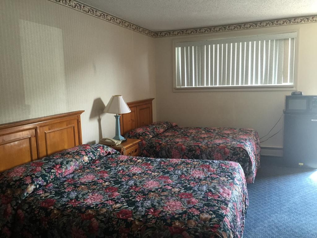 Highland Hills Motel & Cabins Boone Camera foto